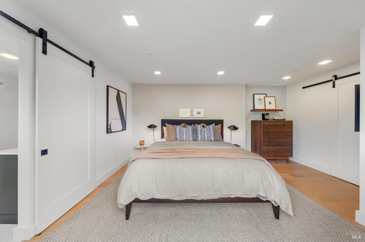7 William Avenue, Larkspur #54