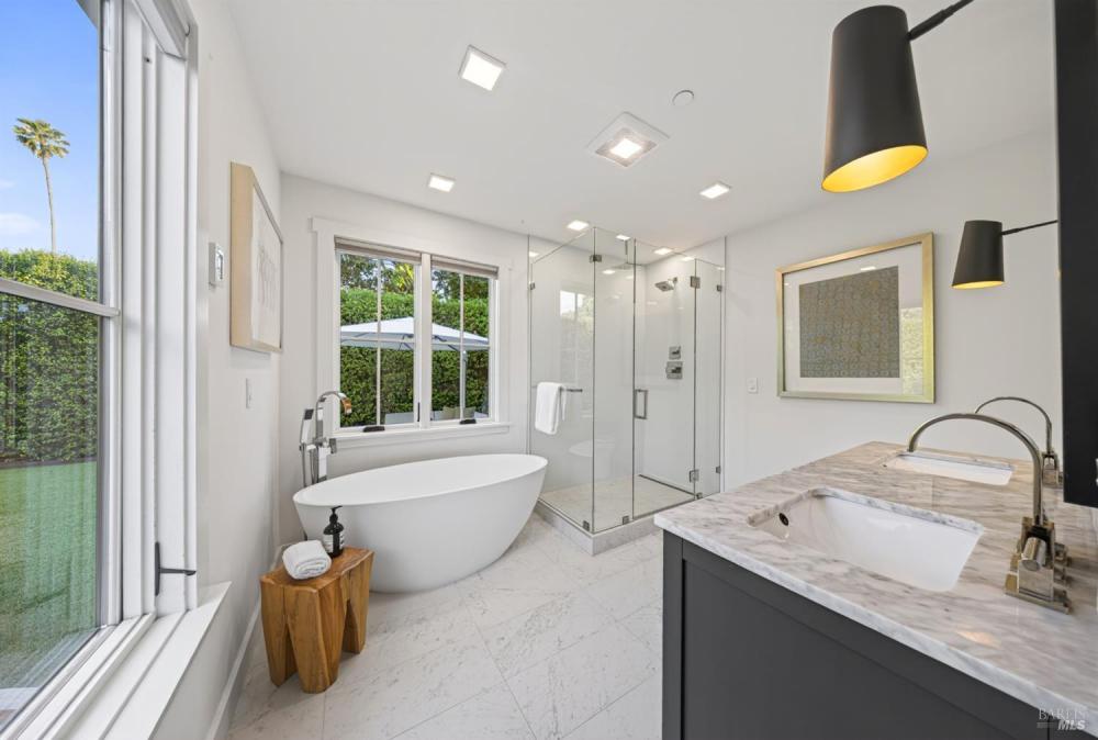 7 William Avenue, Larkspur #54