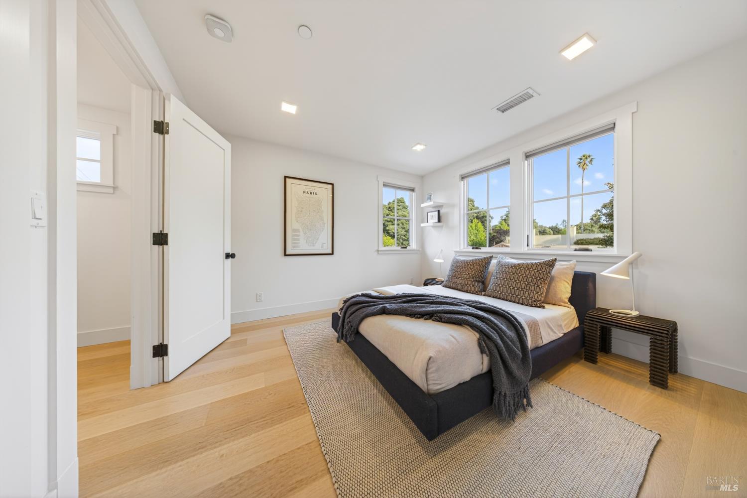 7 William Avenue, Larkspur #54