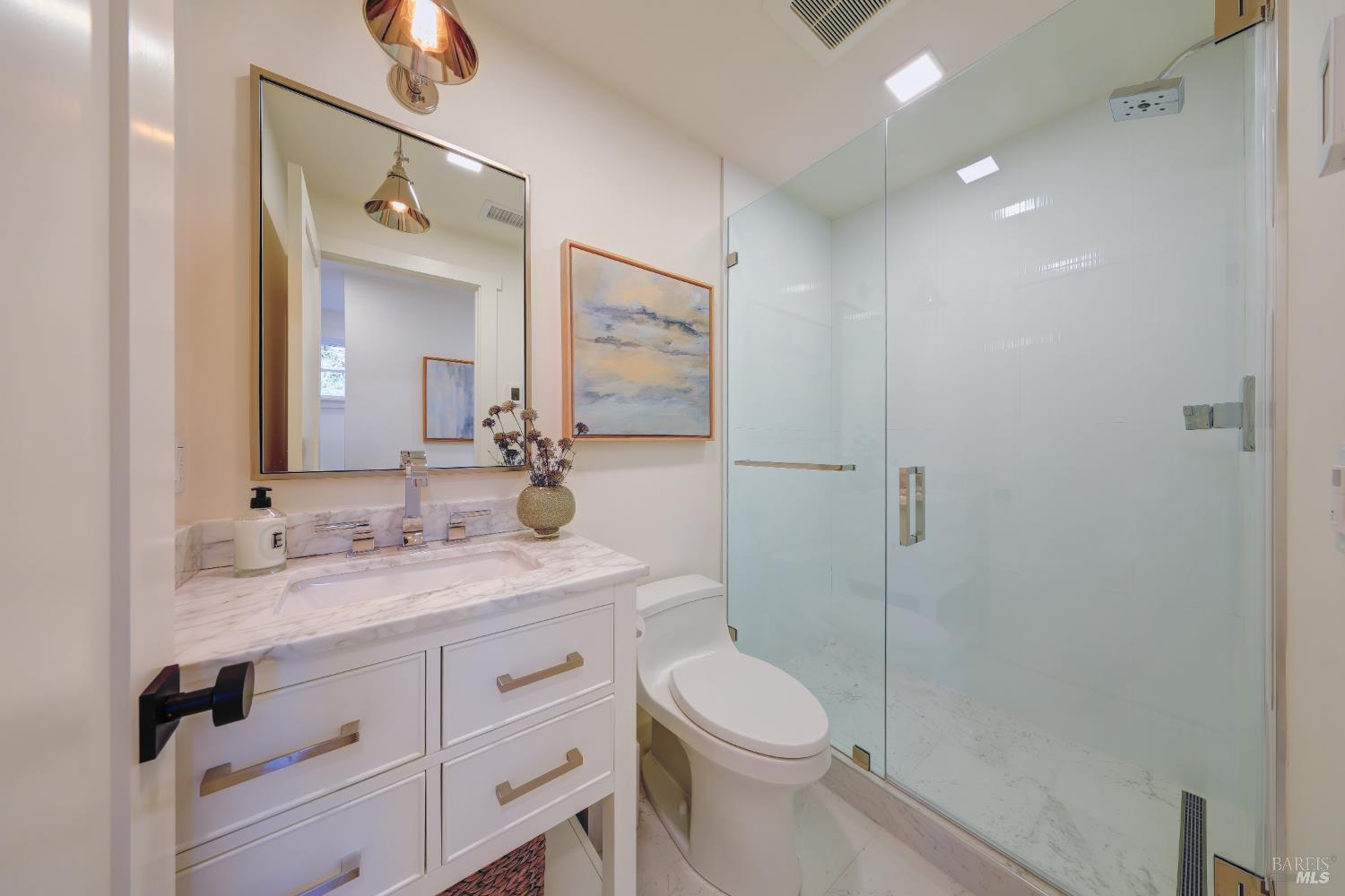 7 William Avenue, Larkspur #54