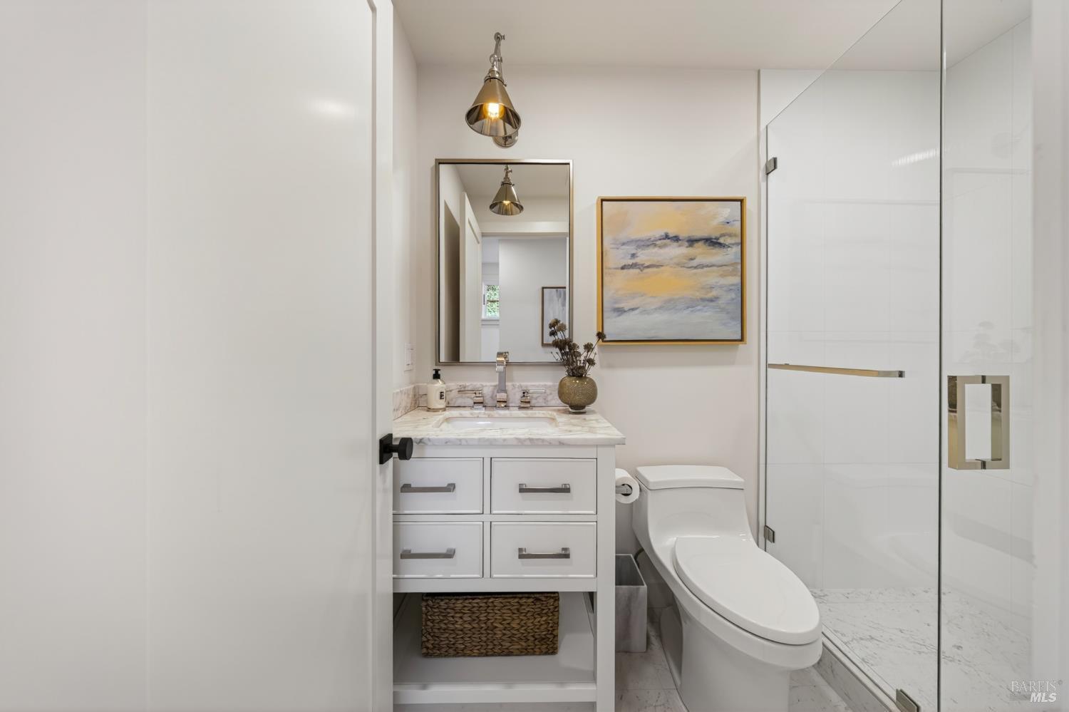 7 William Avenue, Larkspur #54