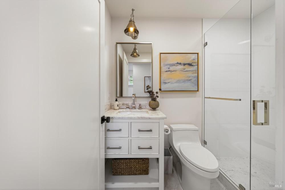 7 William Avenue, Larkspur #54