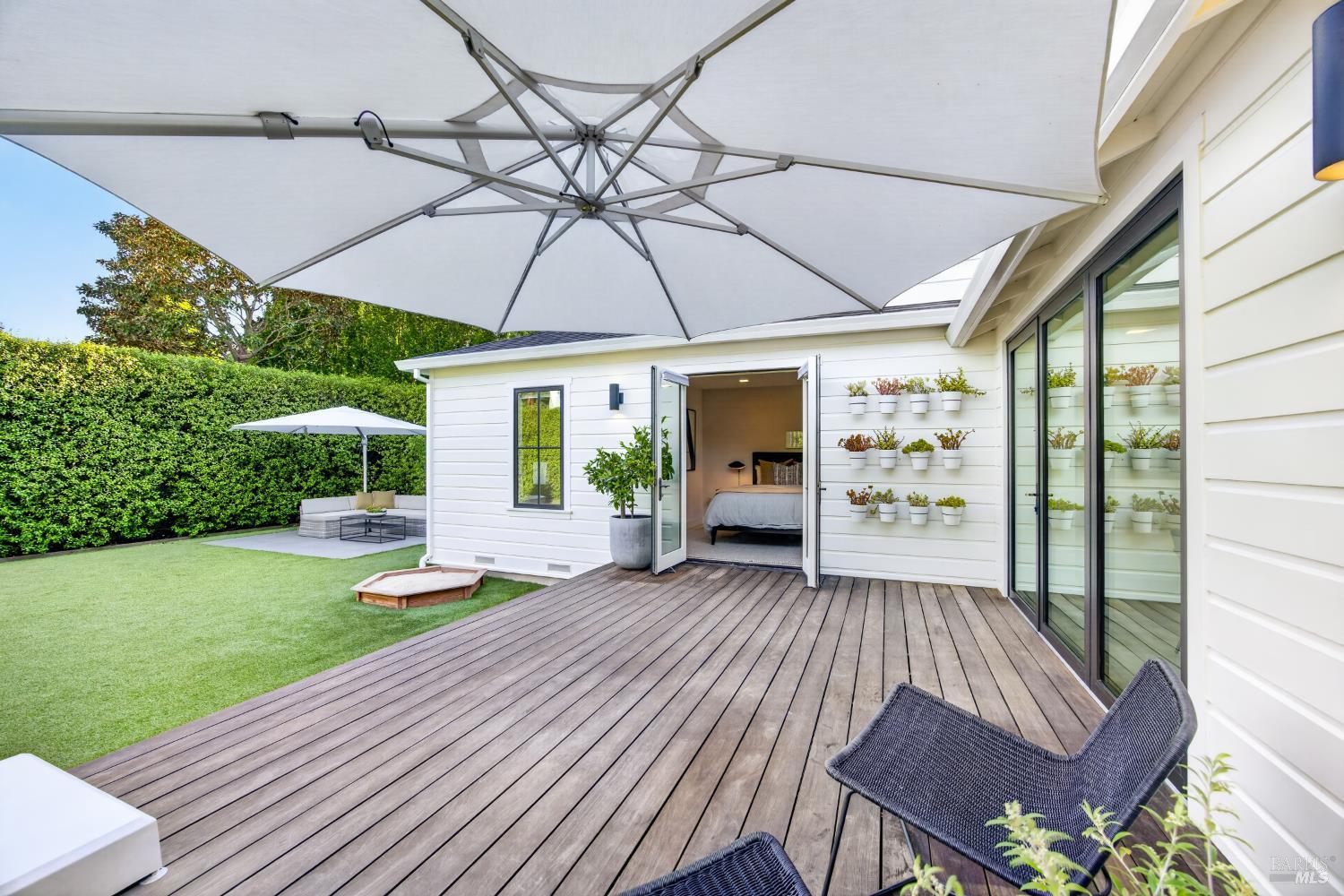 7 William Avenue, Larkspur #54