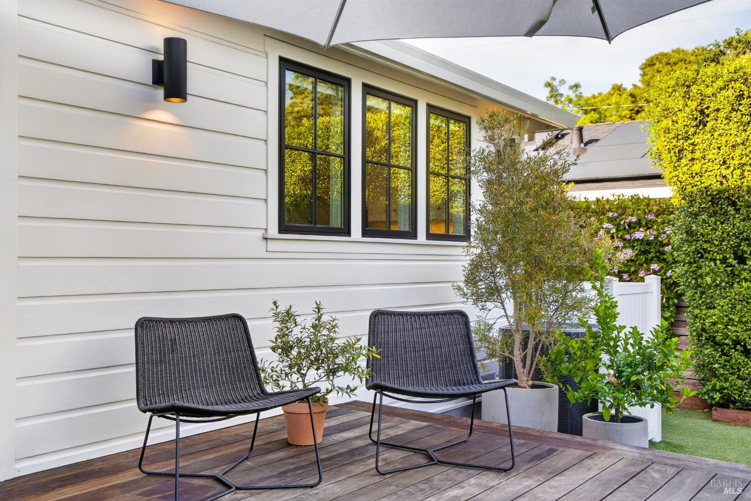 7 William Avenue, Larkspur #54