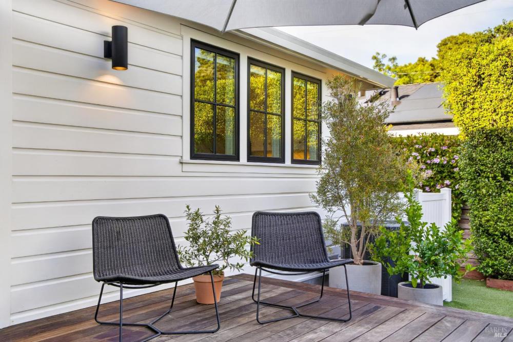 7 William Avenue, Larkspur #54