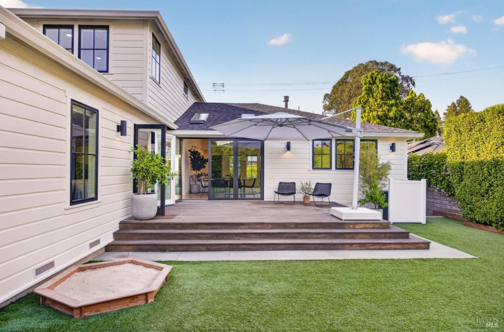 7 William Avenue, Larkspur #54