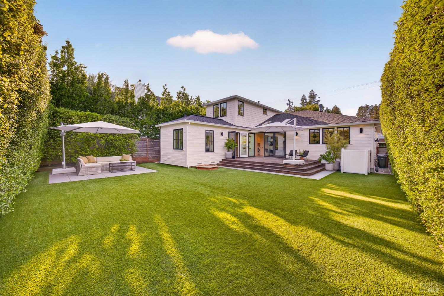 7 William Avenue, Larkspur #54