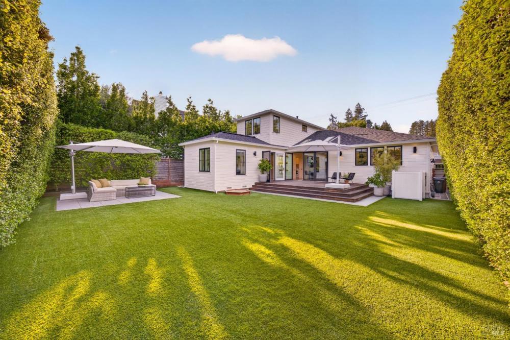 7 William Avenue, Larkspur #54