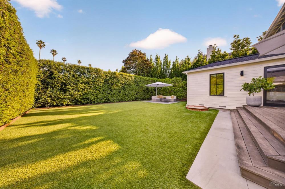 7 William Avenue, Larkspur #54