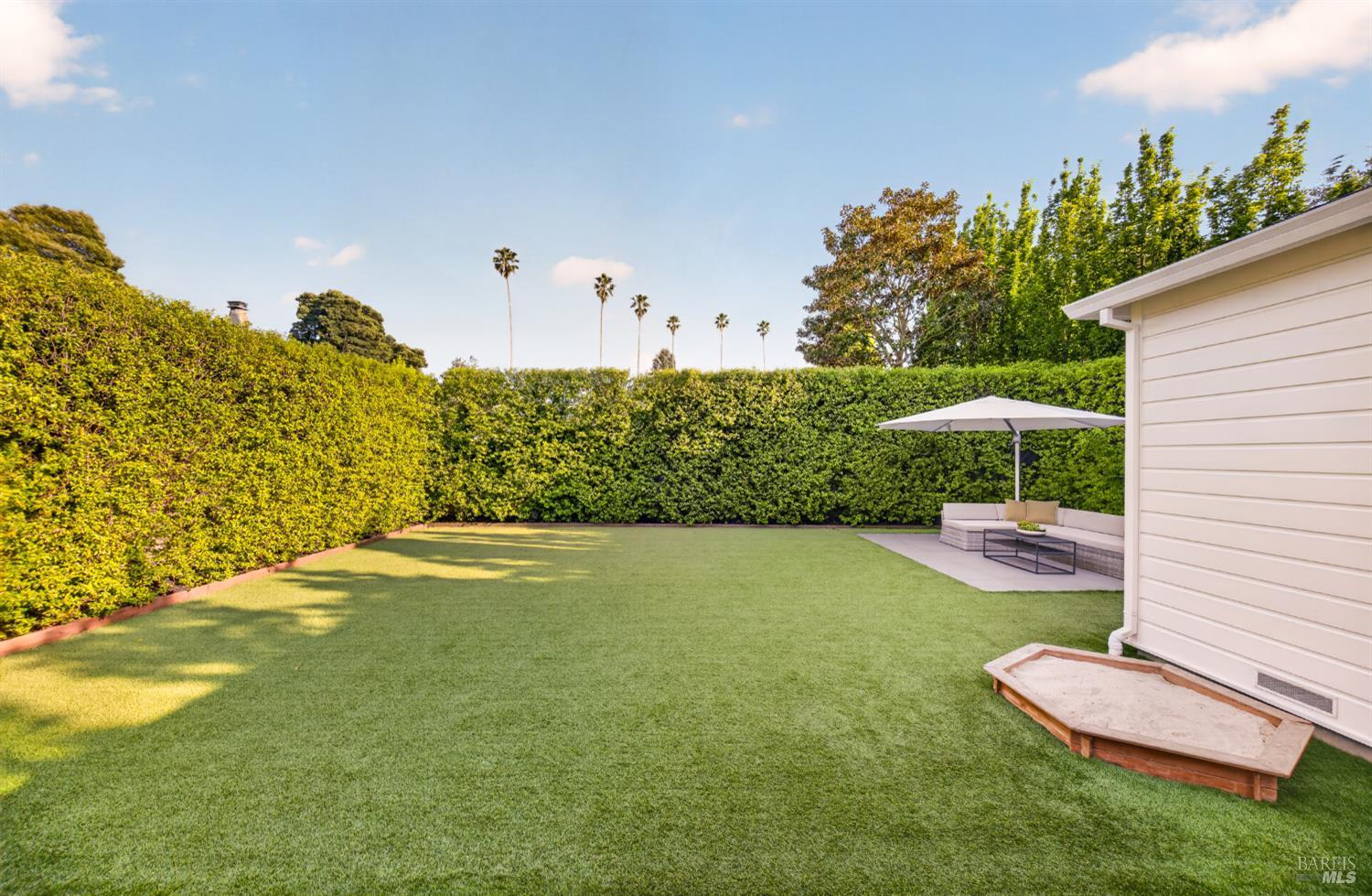 7 William Avenue, Larkspur #54
