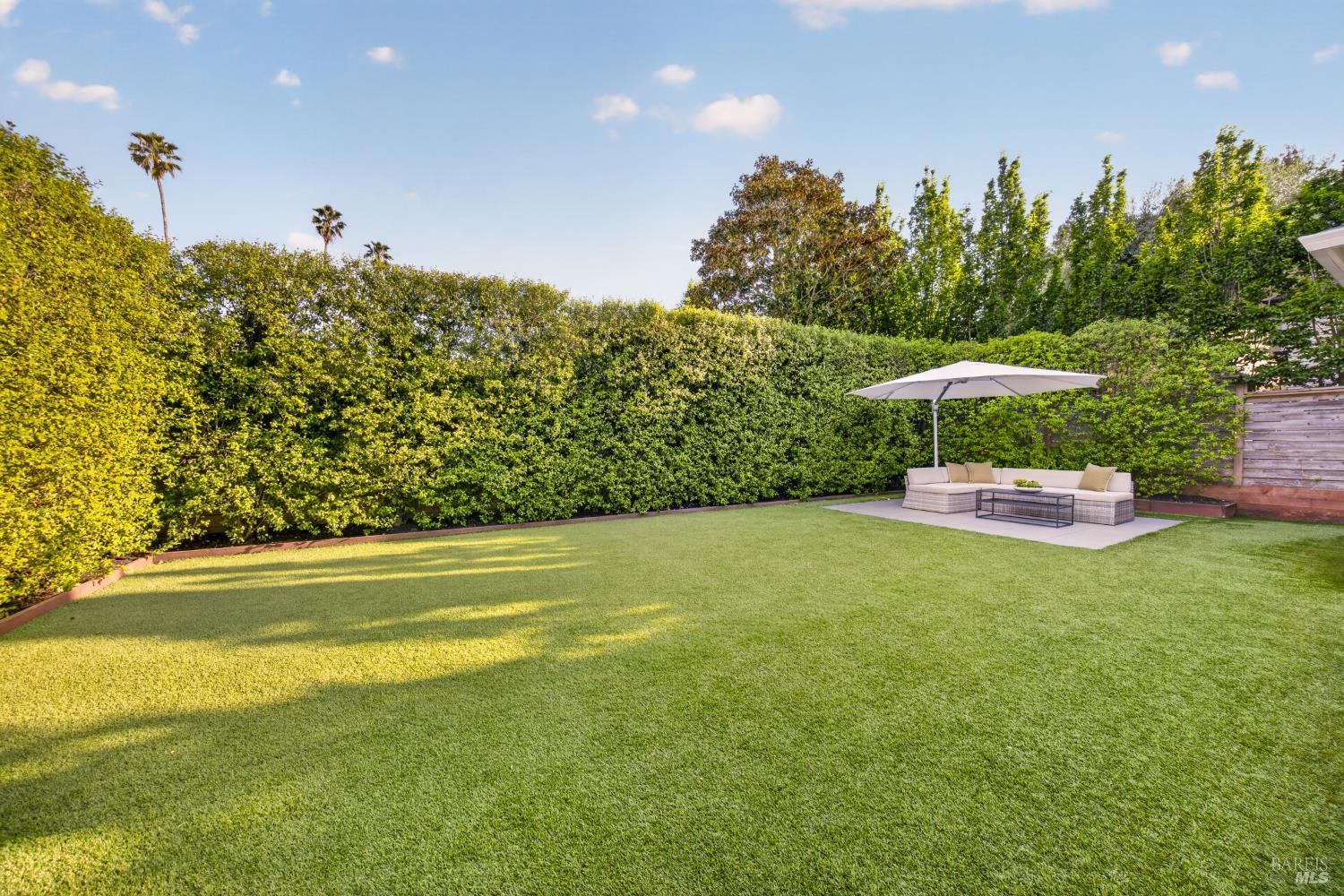 7 William Avenue, Larkspur #54