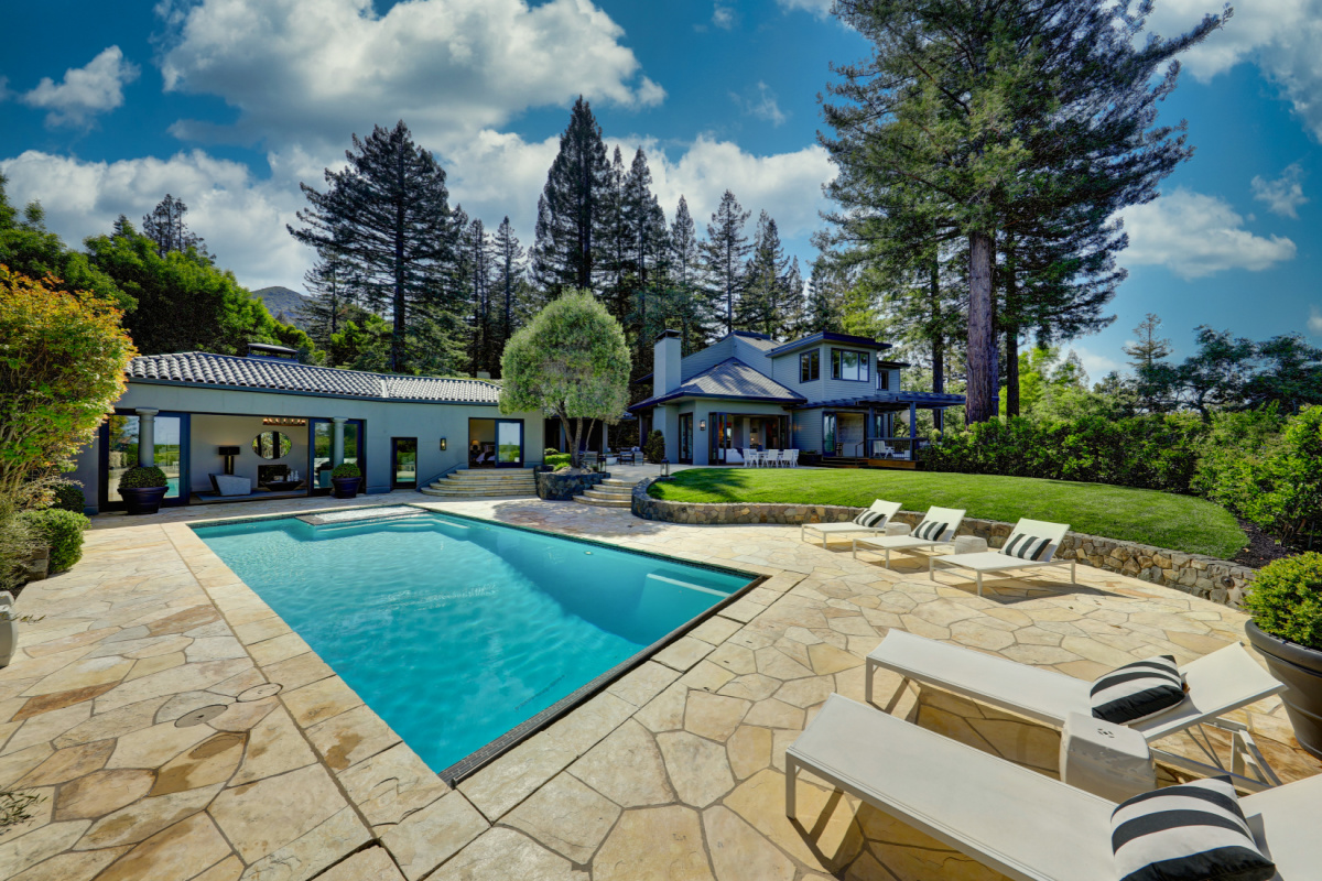 304 Evergreen Drive, Kentfield #1