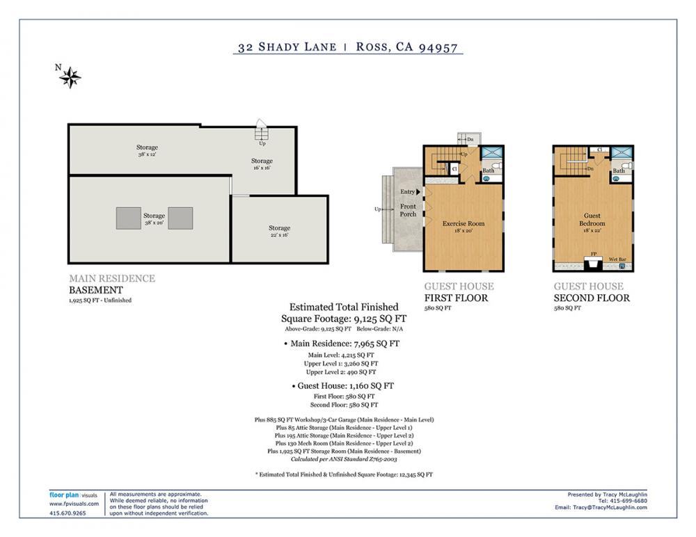 32 Shady Lane, Ross #99