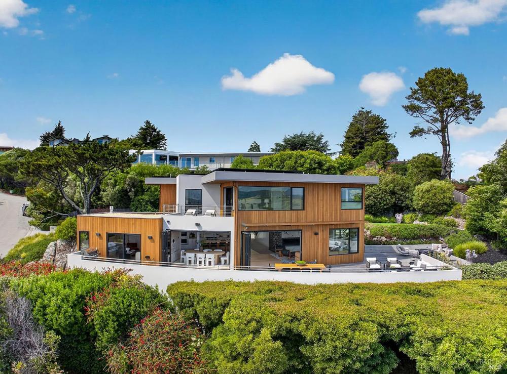 86 Sugarloaf Drive, Tiburon #87