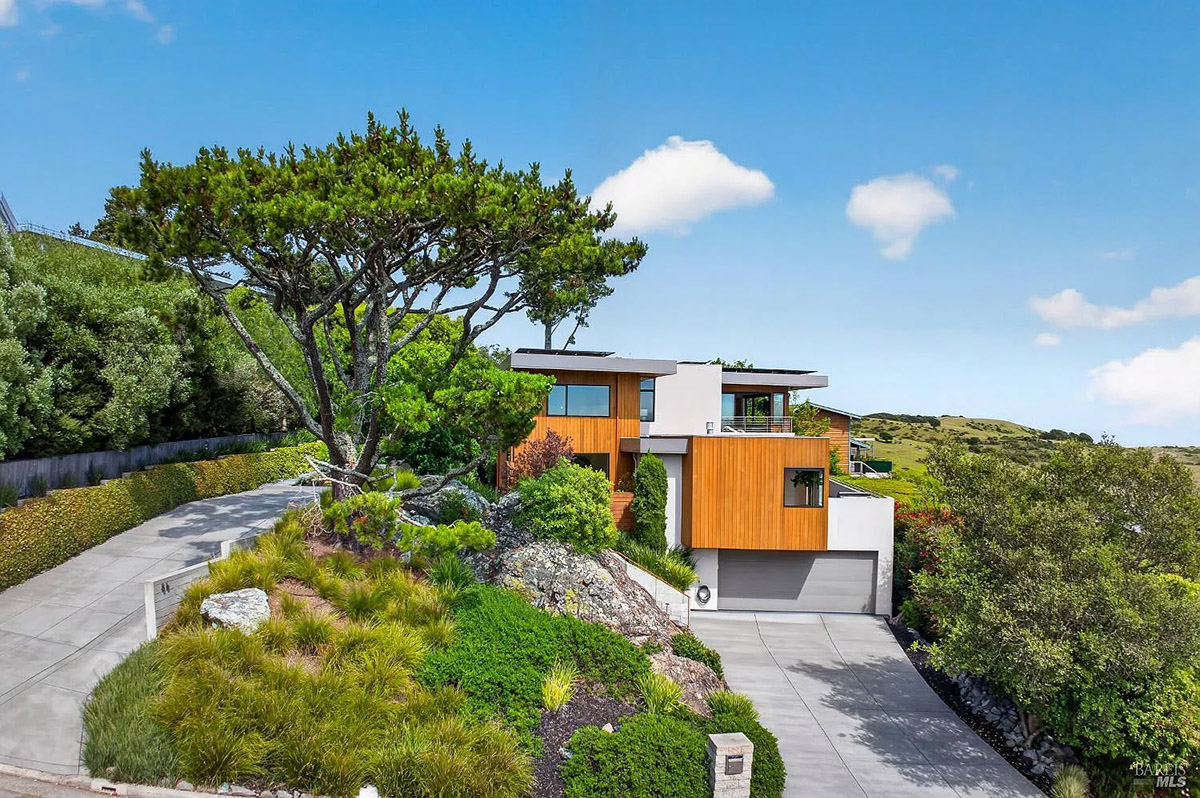 86 Sugarloaf Drive, Tiburon #87