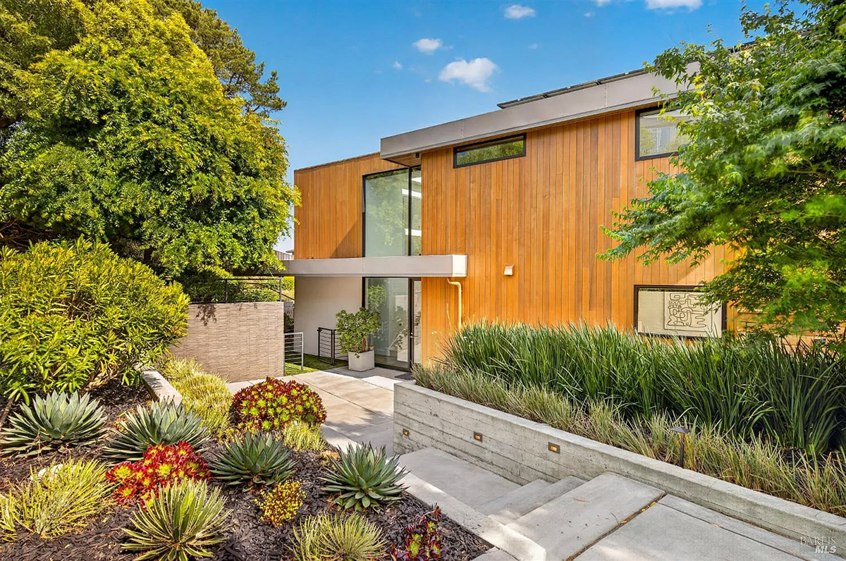 86 Sugarloaf Drive, Tiburon #87