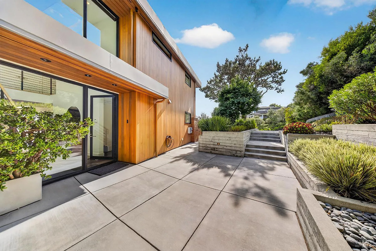 86 Sugarloaf Drive, Tiburon #87