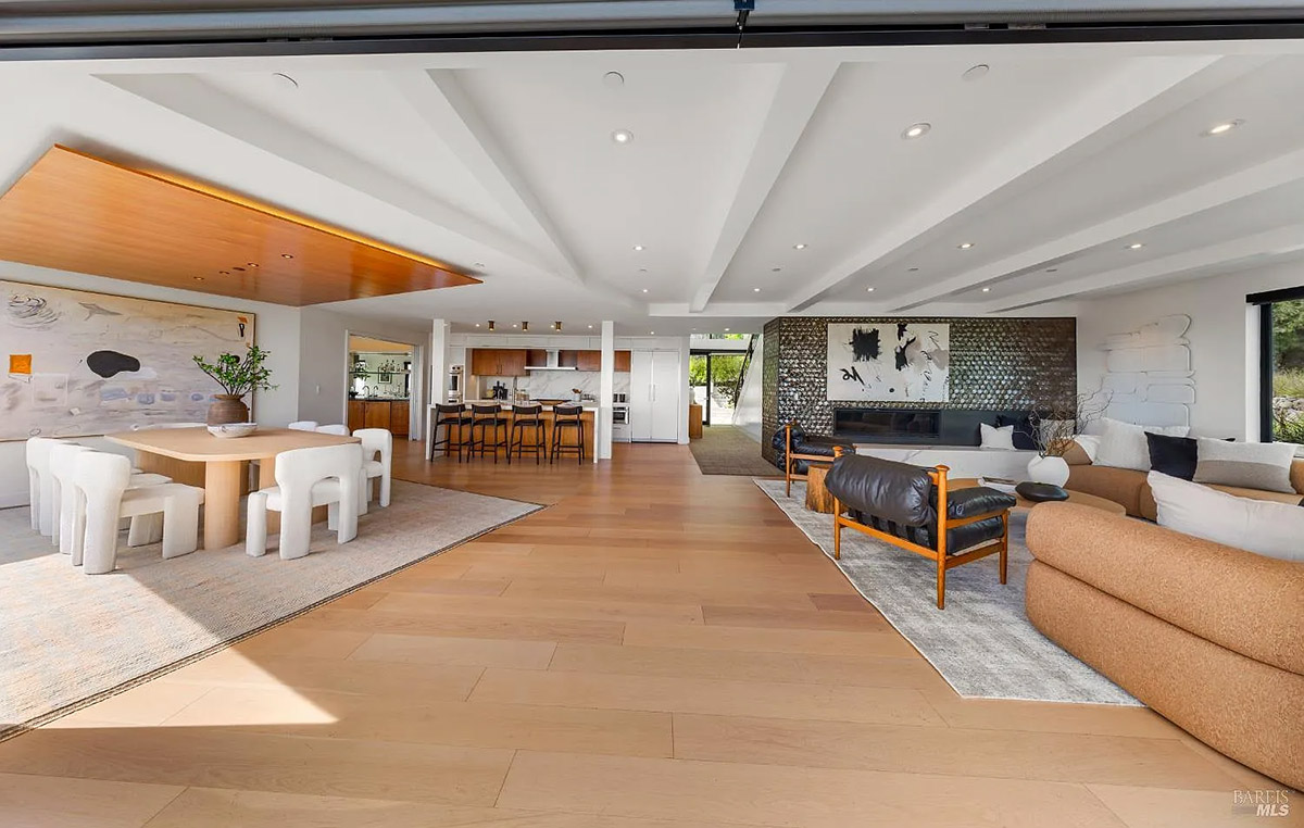 86 Sugarloaf Drive, Tiburon #87