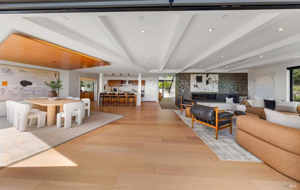 86 Sugarloaf Drive, Tiburon #87