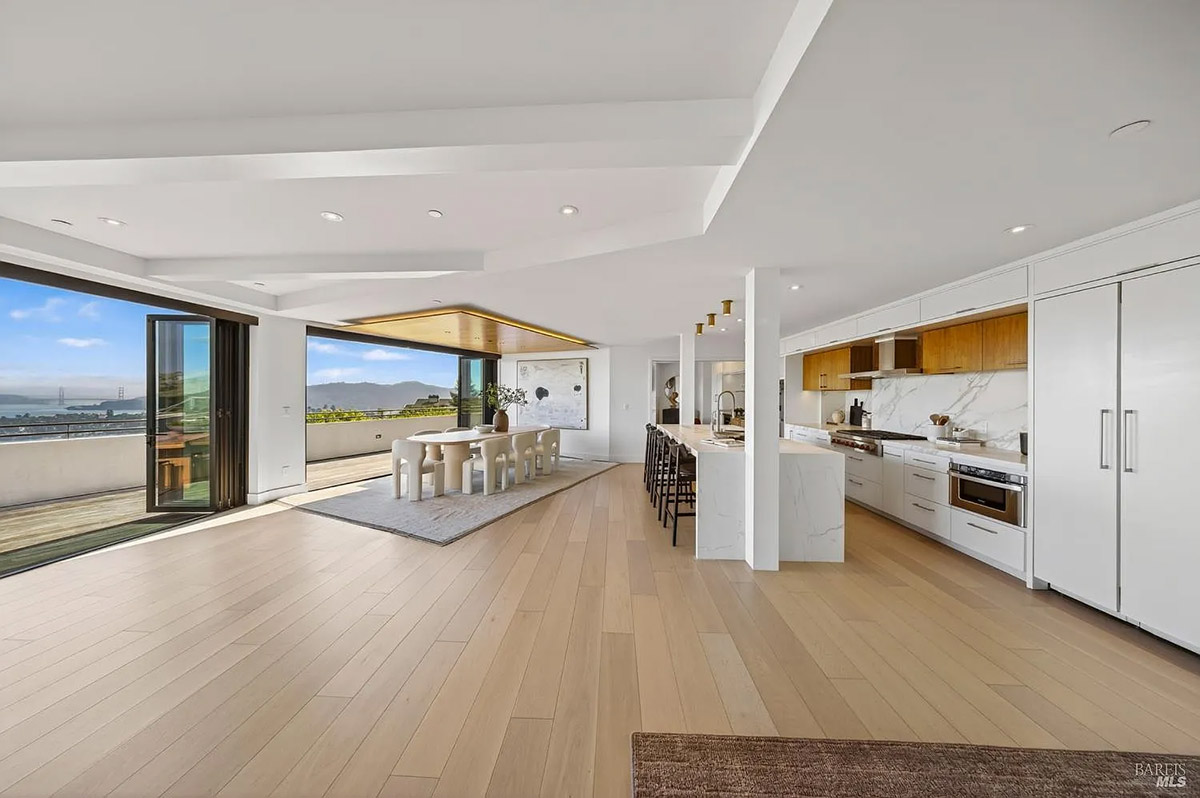 86 Sugarloaf Drive, Tiburon #87