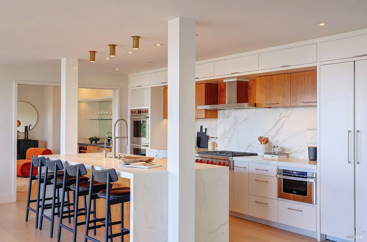 86 Sugarloaf Drive, Tiburon #87