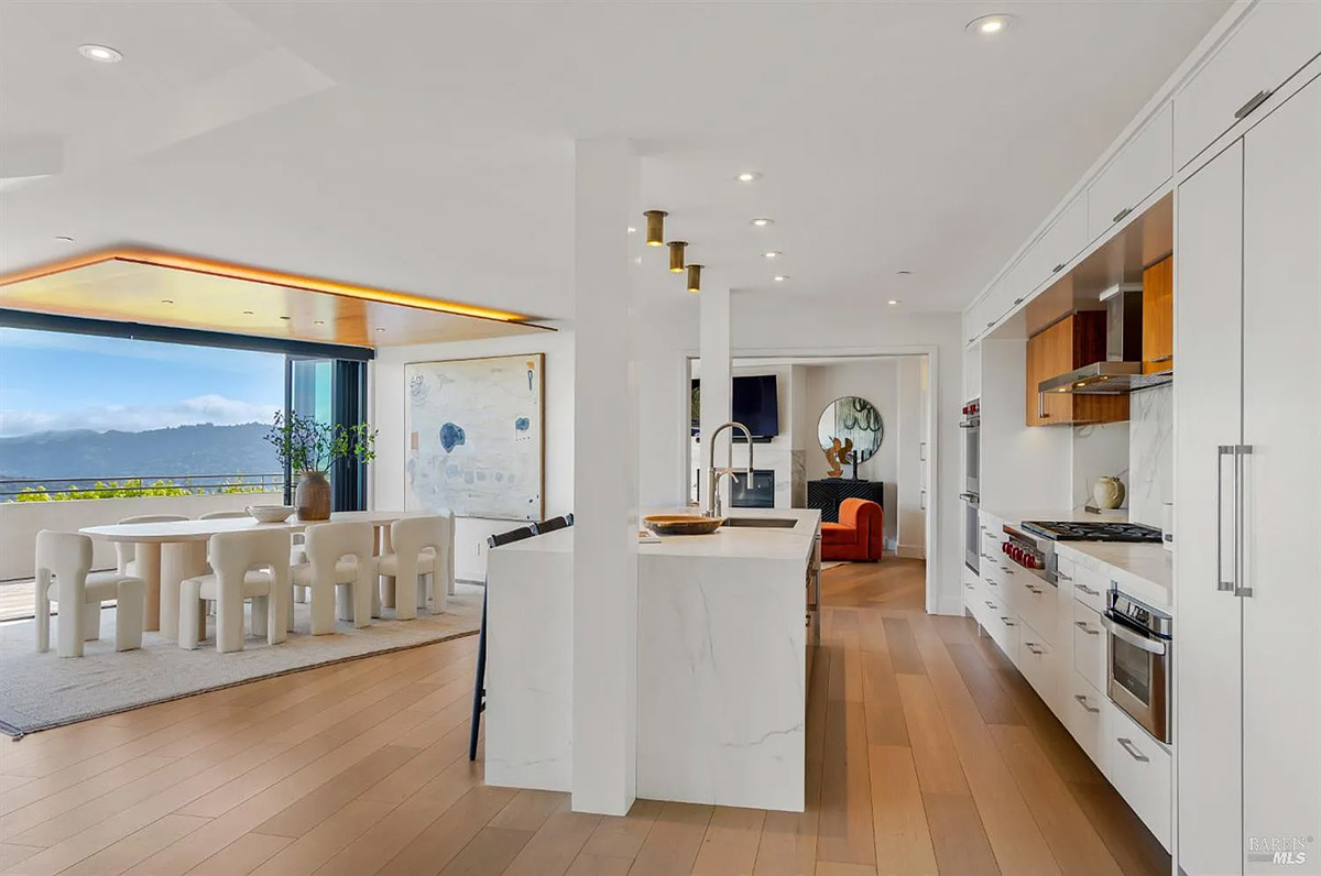 86 Sugarloaf Drive, Tiburon #87
