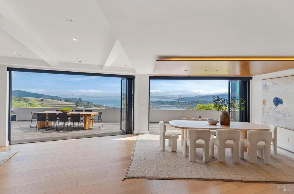 86 Sugarloaf Drive, Tiburon #87