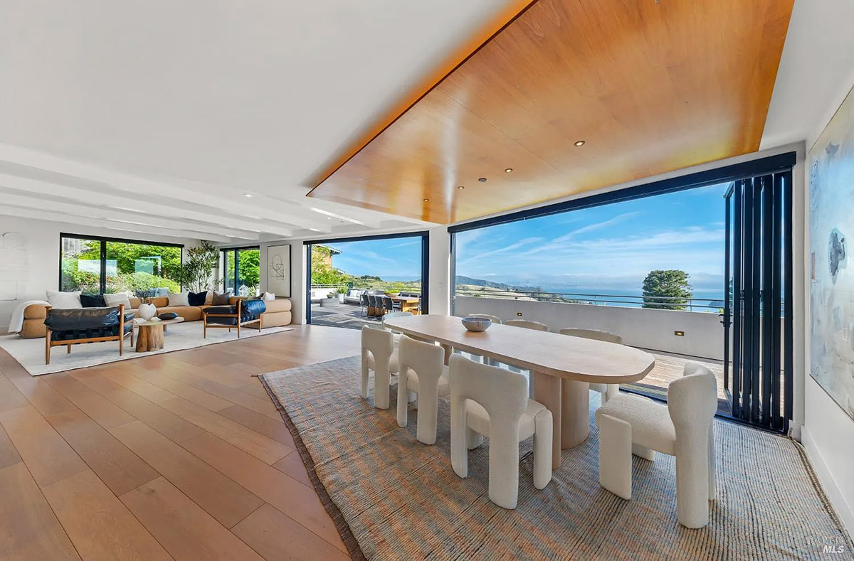 86 Sugarloaf Drive, Tiburon #87