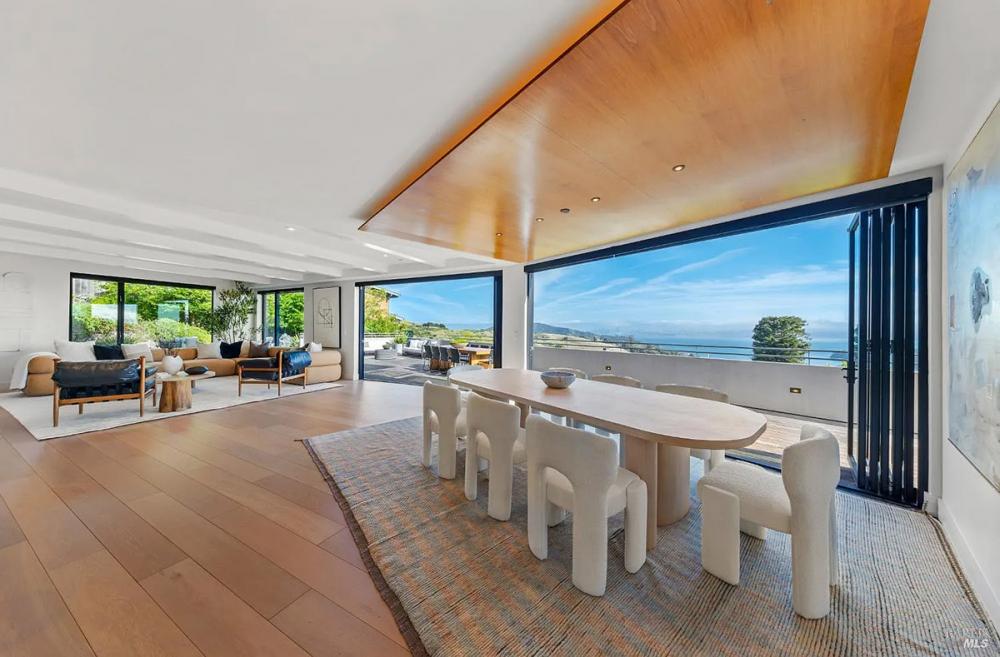 86 Sugarloaf Drive, Tiburon #87