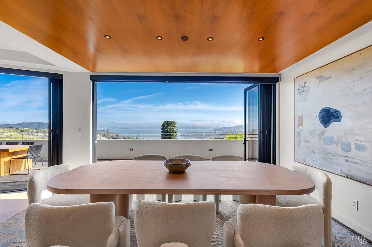 86 Sugarloaf Drive, Tiburon #87