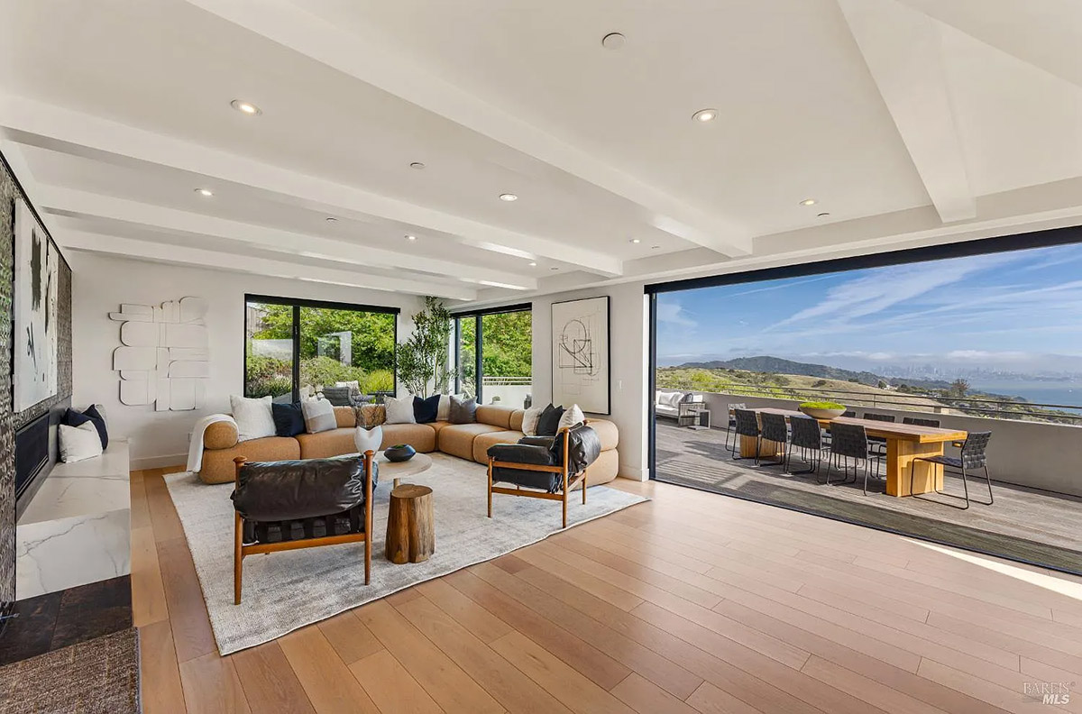86 Sugarloaf Drive, Tiburon #87