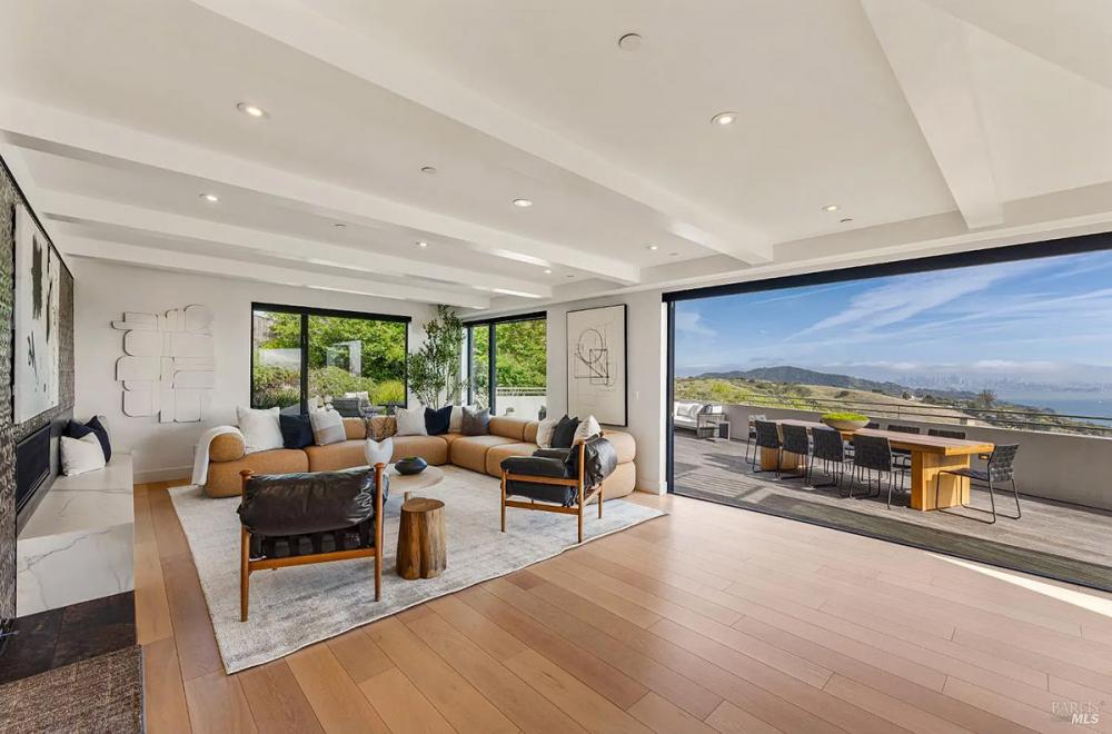 86 Sugarloaf Drive, Tiburon #87