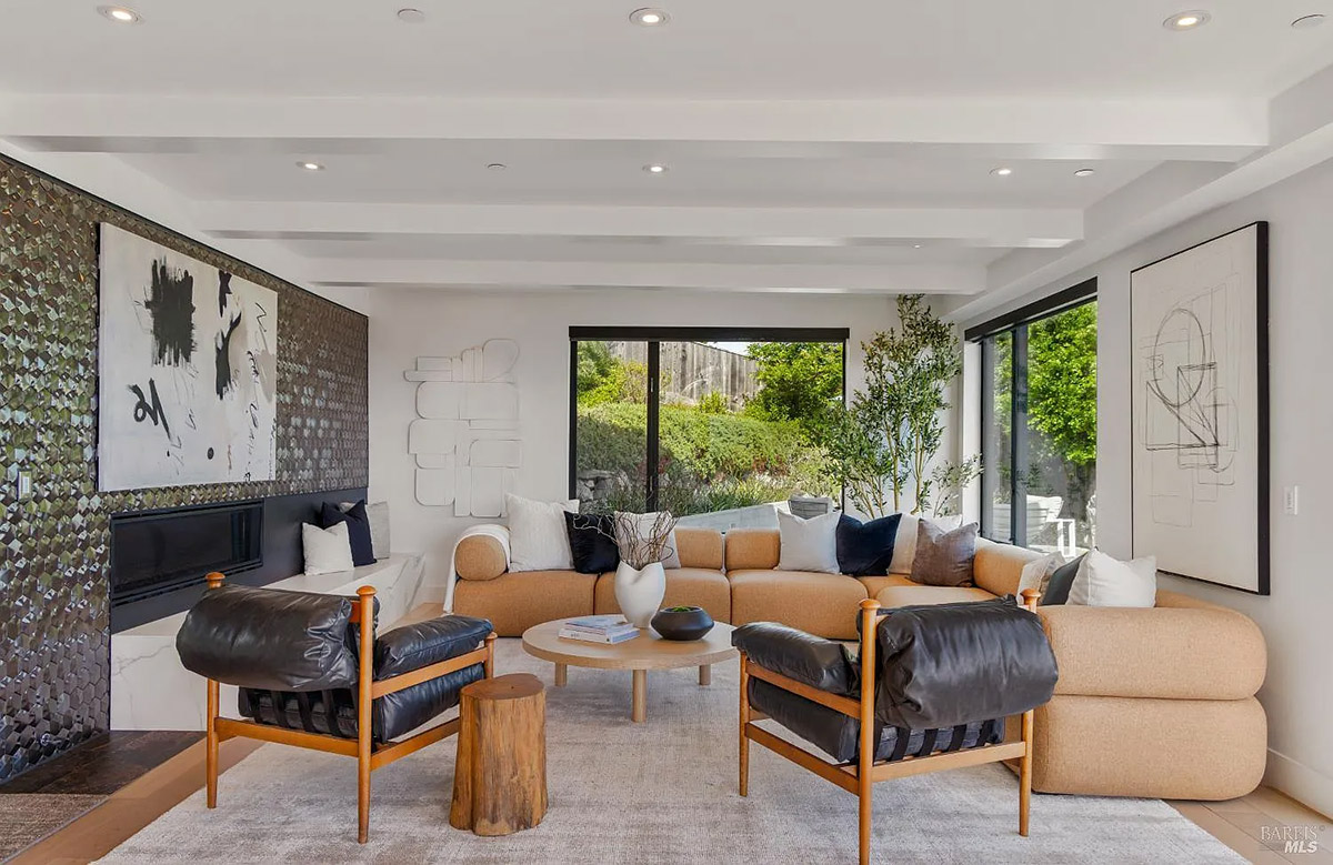 86 Sugarloaf Drive, Tiburon #87