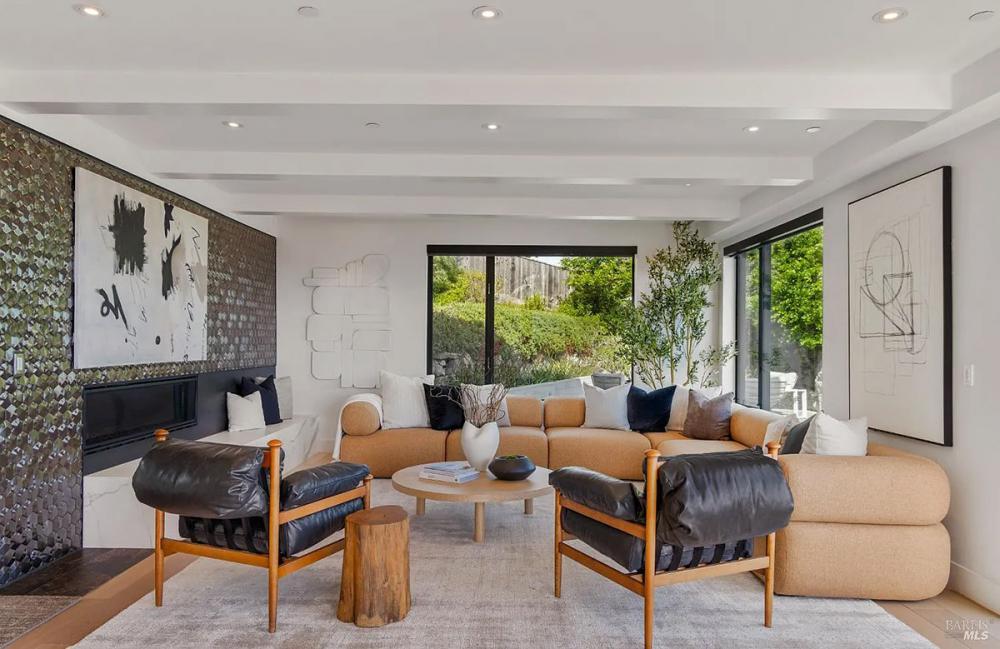 86 Sugarloaf Drive, Tiburon #87