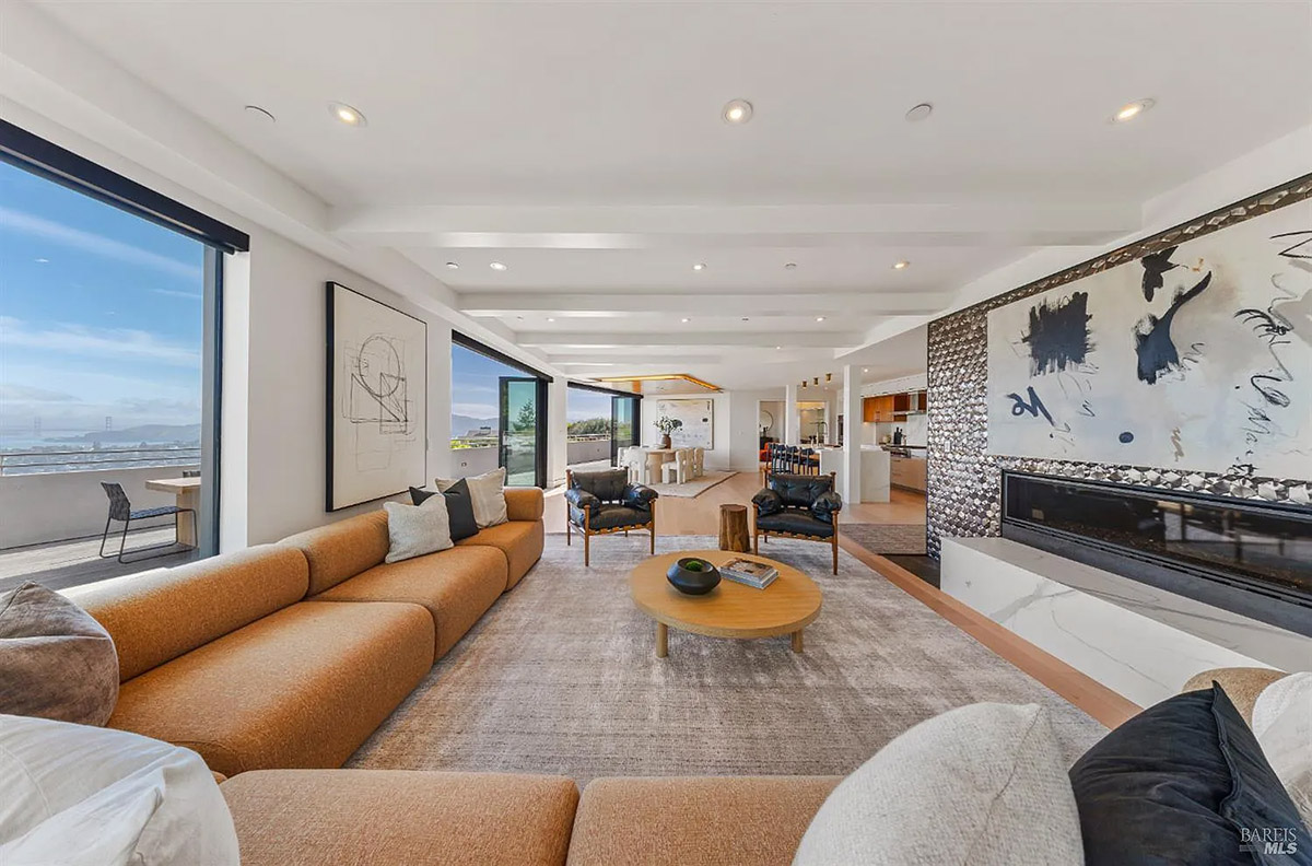 86 Sugarloaf Drive, Tiburon #87