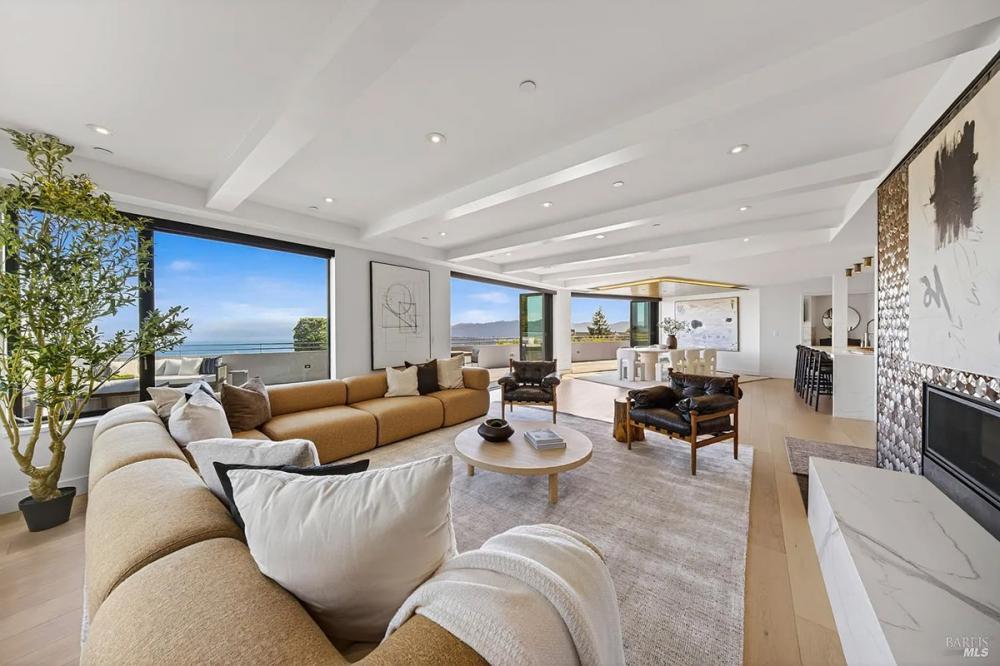 86 Sugarloaf Drive, Tiburon #87