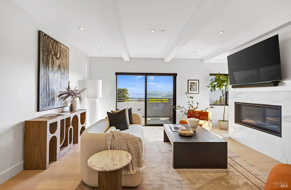 86 Sugarloaf Drive, Tiburon #87