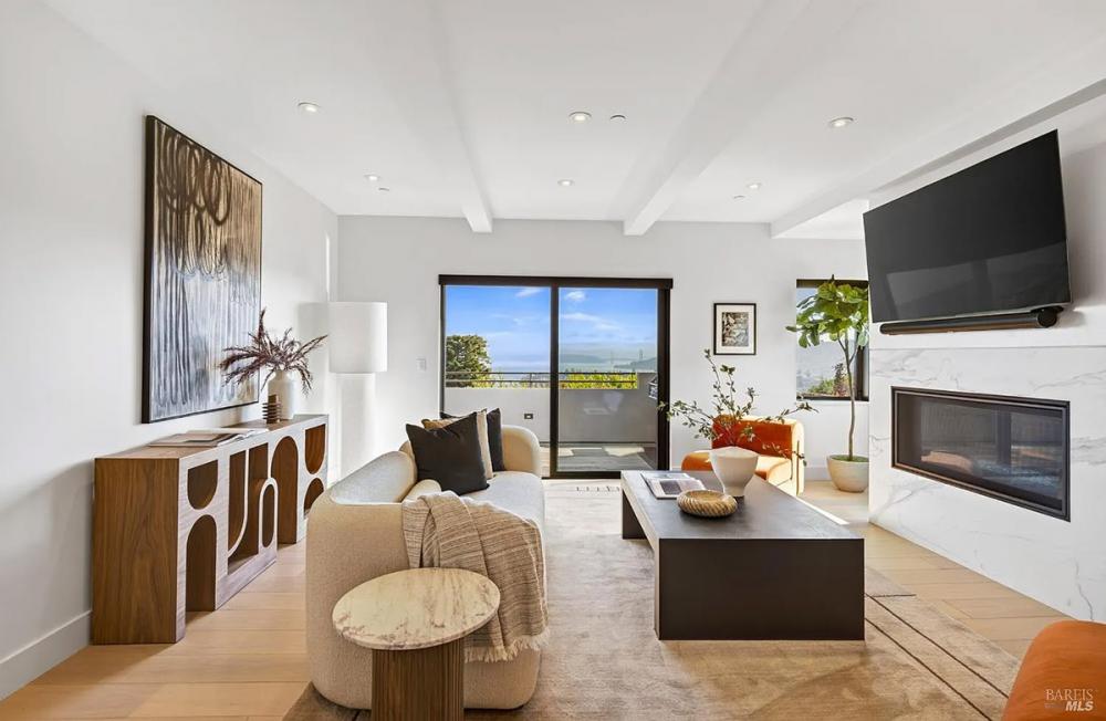 86 Sugarloaf Drive, Tiburon #87