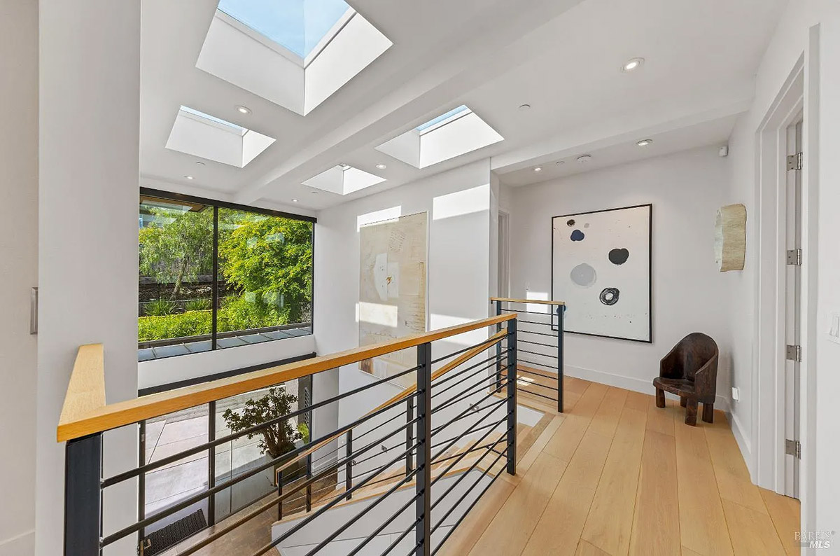 86 Sugarloaf Drive, Tiburon #87
