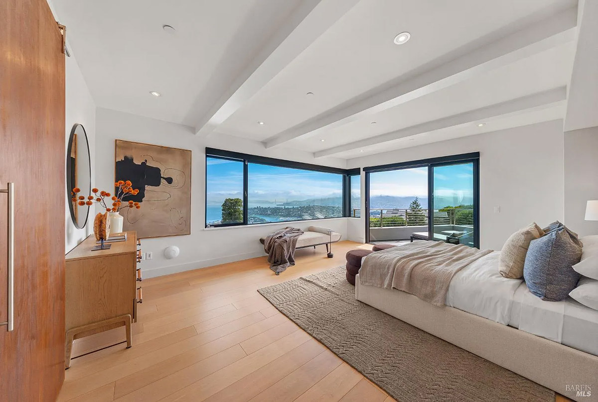86 Sugarloaf Drive, Tiburon #87
