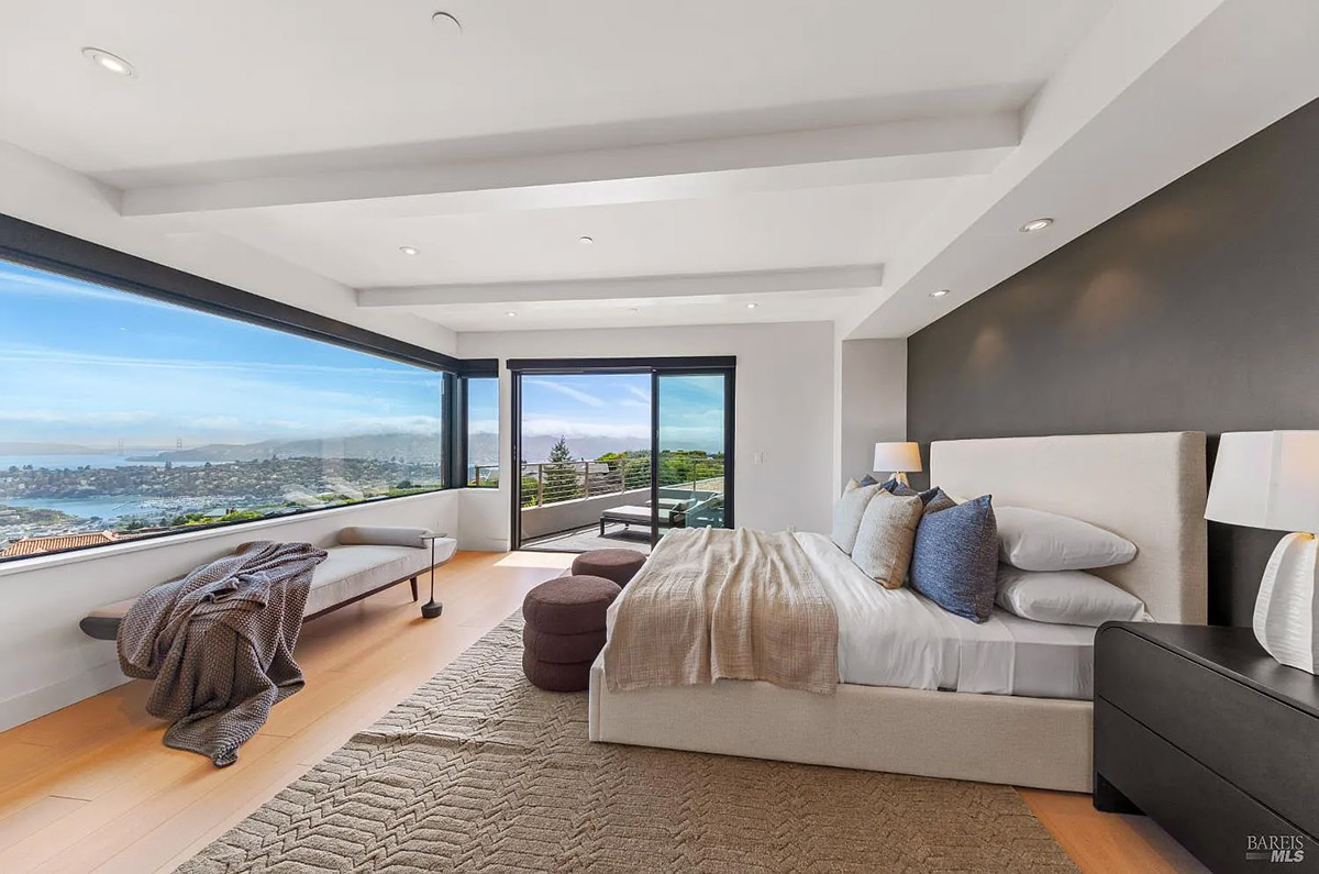 86 Sugarloaf Drive, Tiburon #87