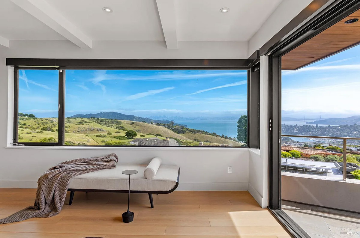 86 Sugarloaf Drive, Tiburon #87