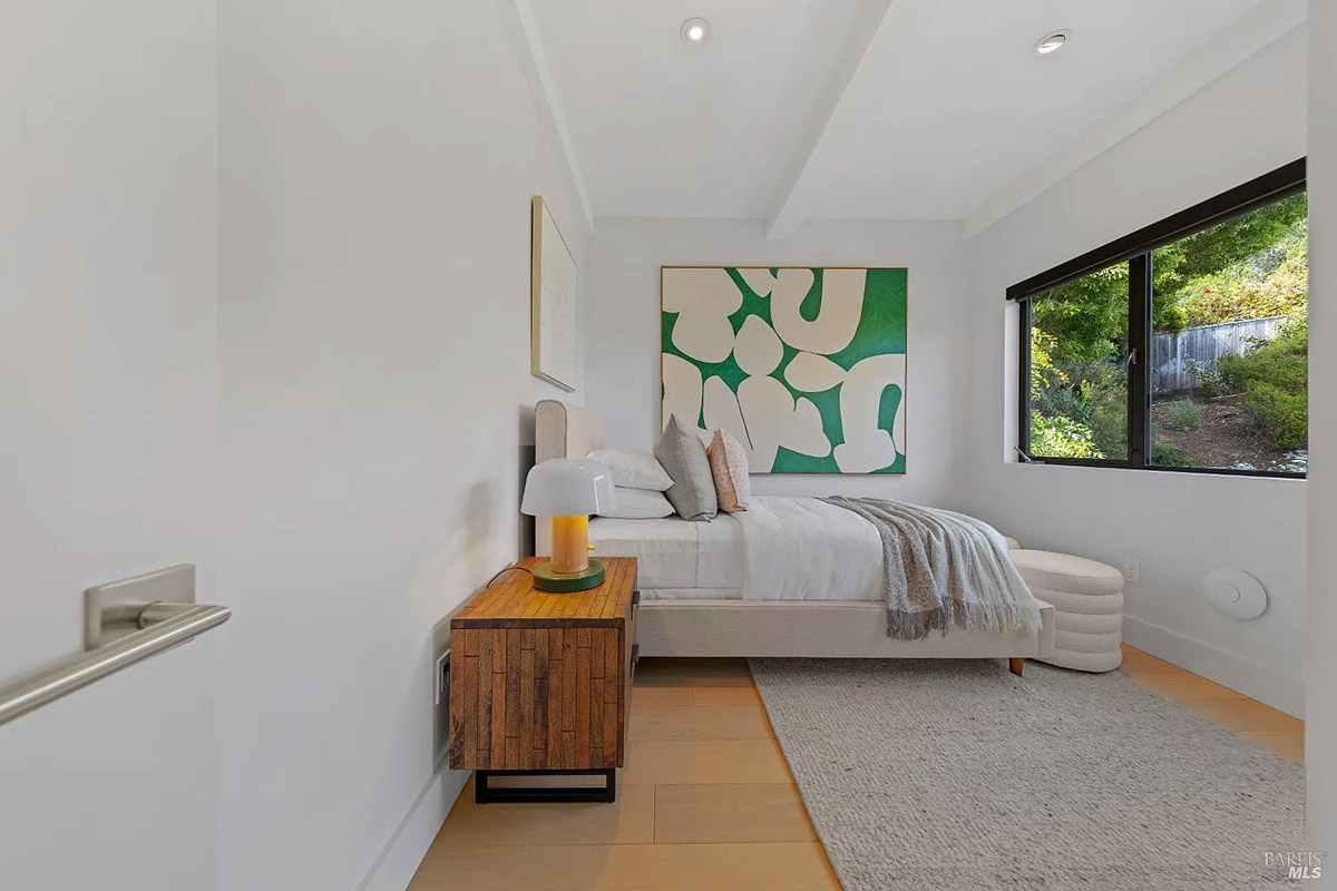 86 Sugarloaf Drive, Tiburon #87