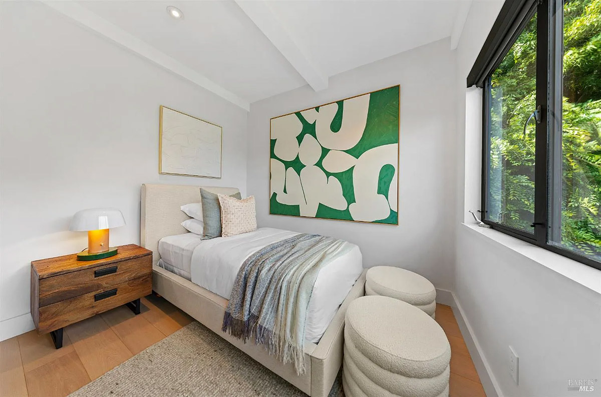 86 Sugarloaf Drive, Tiburon #87