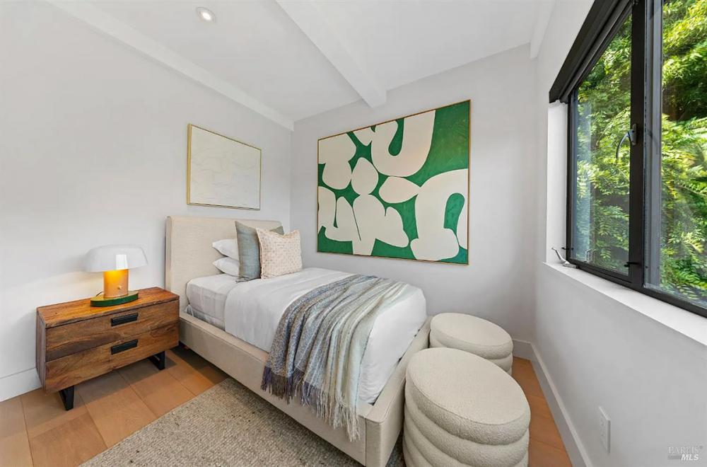 86 Sugarloaf Drive, Tiburon #87