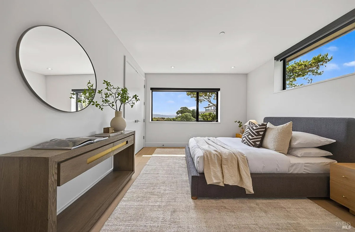 86 Sugarloaf Drive, Tiburon #87