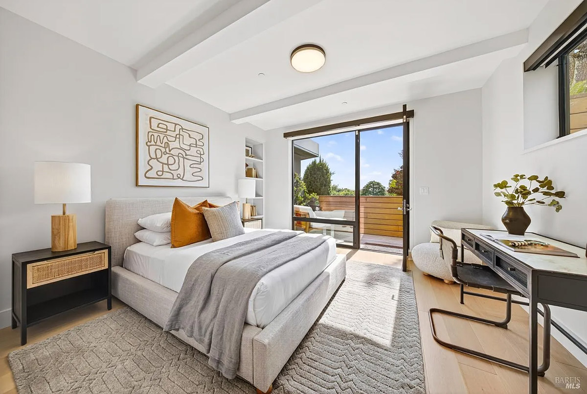 86 Sugarloaf Drive, Tiburon #87