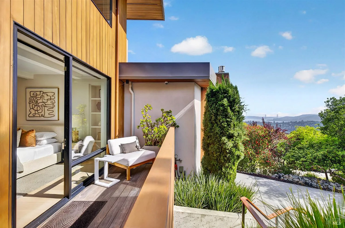 86 Sugarloaf Drive, Tiburon #87