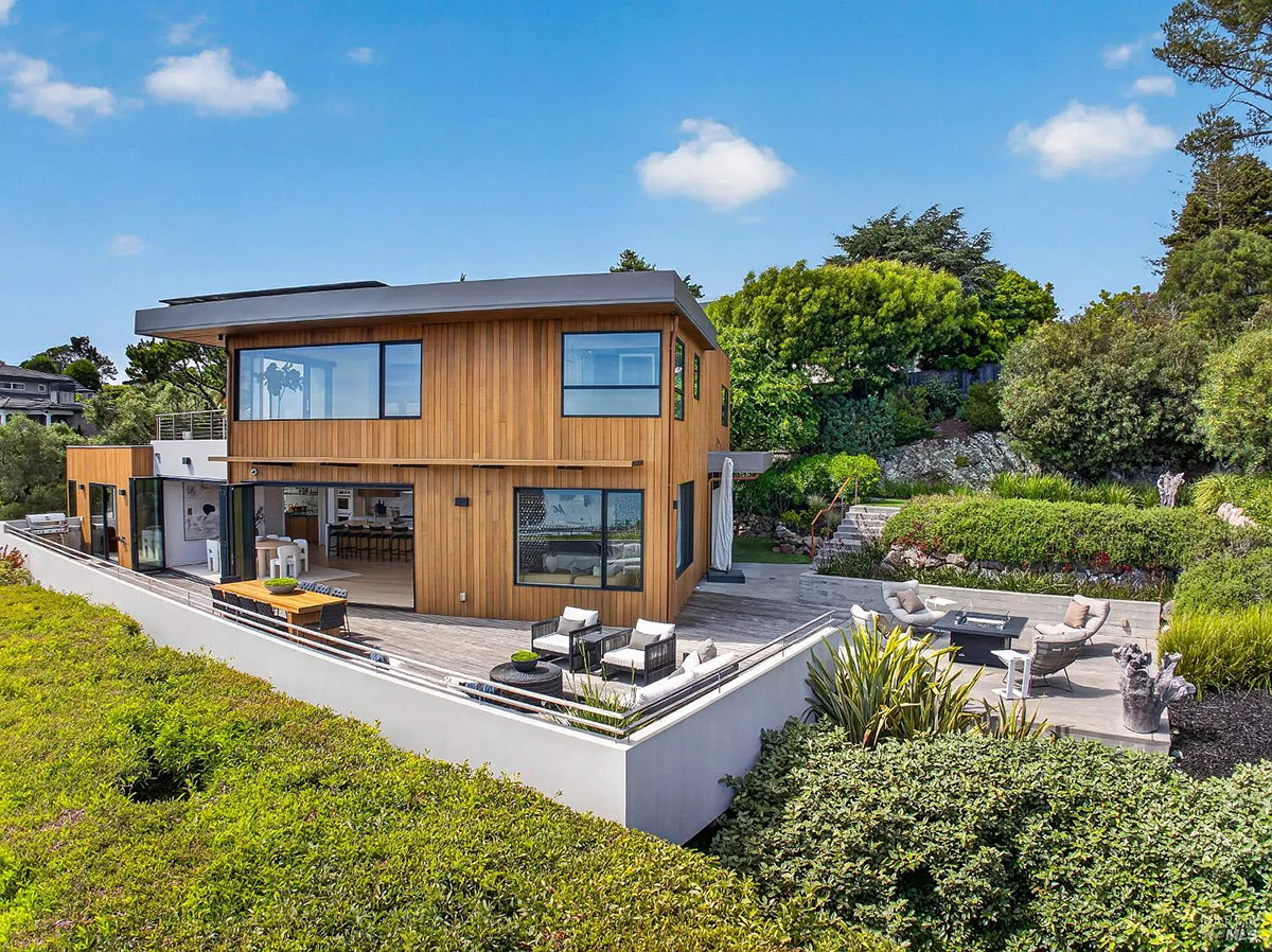 86 Sugarloaf Drive, Tiburon #87