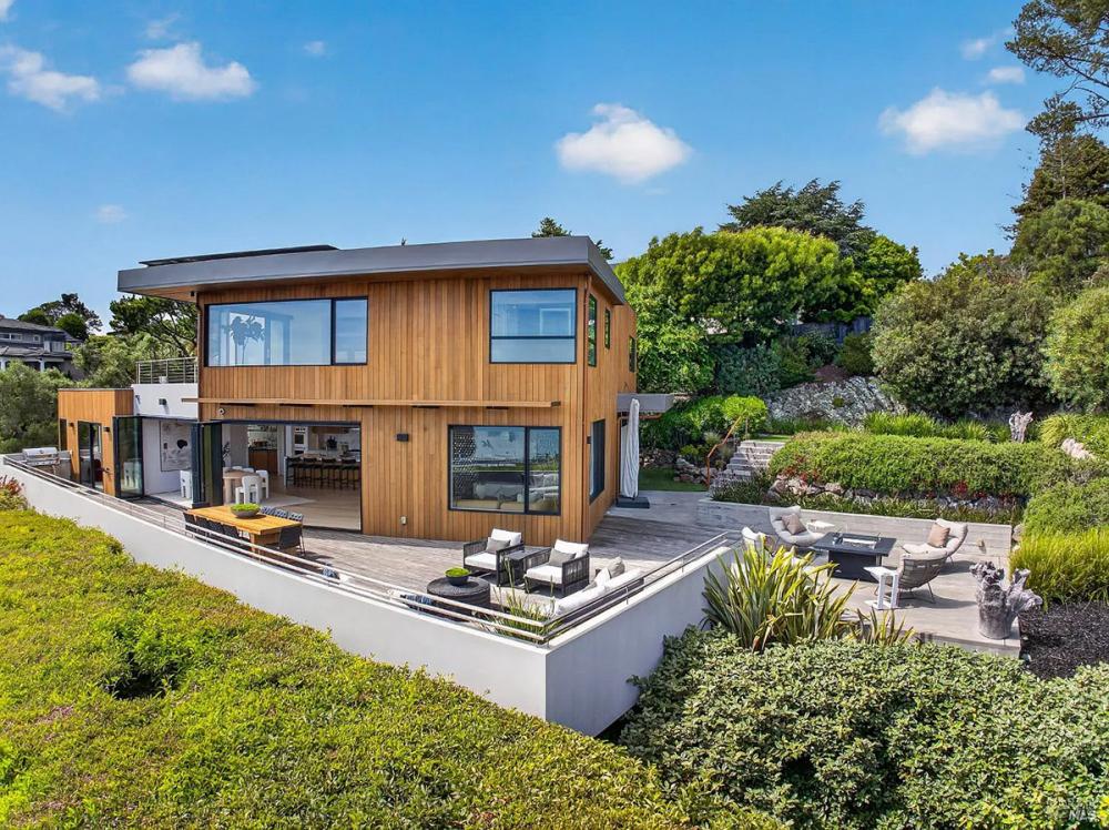 86 Sugarloaf Drive, Tiburon #87